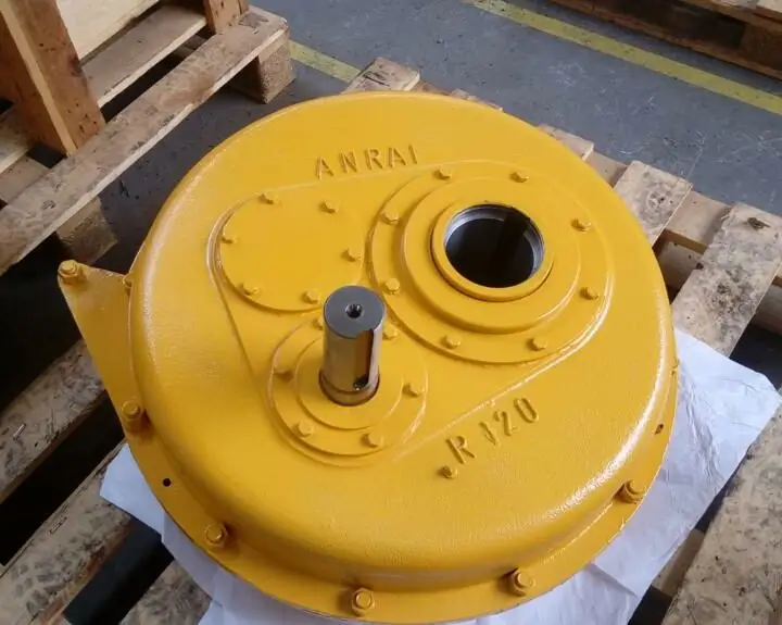 Redutor padrão faço – varios modelos